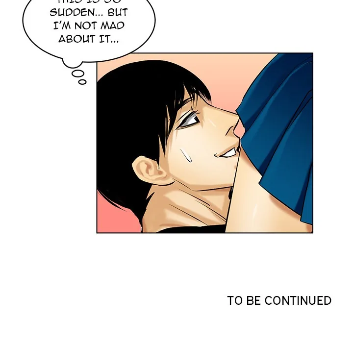 Five Years Apart Chapter 19 page 75 - 