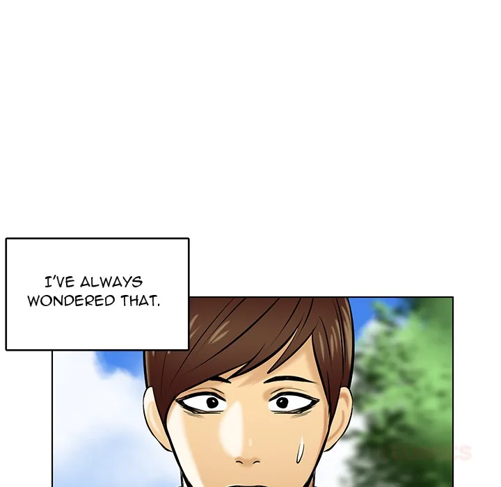 Five Years Apart Chapter 19 page 10 - 