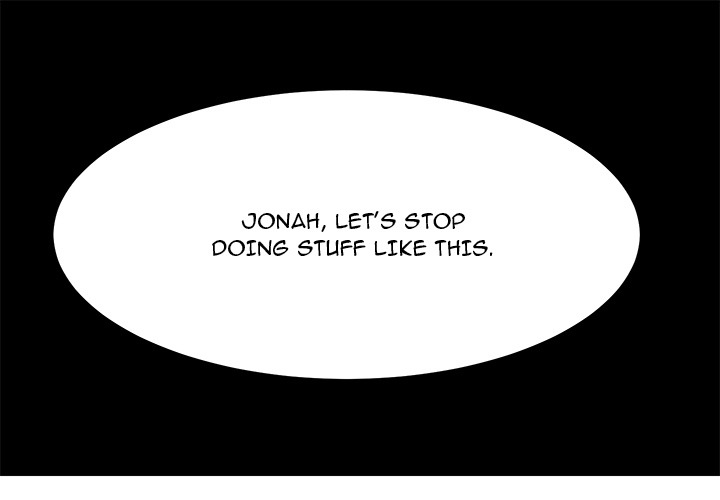 Five Years Apart Chapter 2 page 1 - 