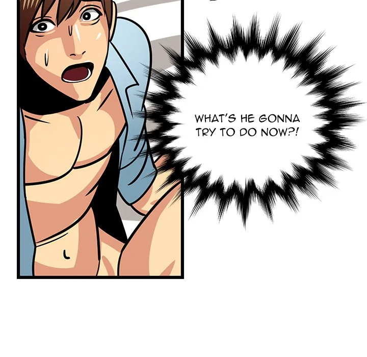 Five Years Apart Chapter 2 page 17 - 