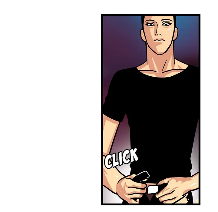 Five Years Apart Chapter 2 page 18 - 