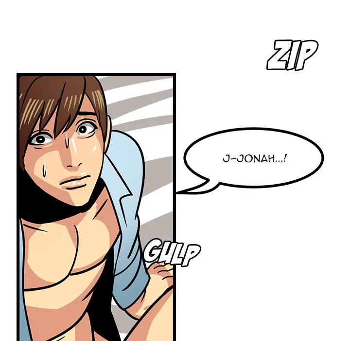 Five Years Apart Chapter 2 page 19 - 