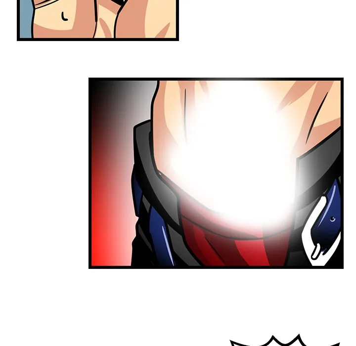 Five Years Apart Chapter 2 page 20 - 