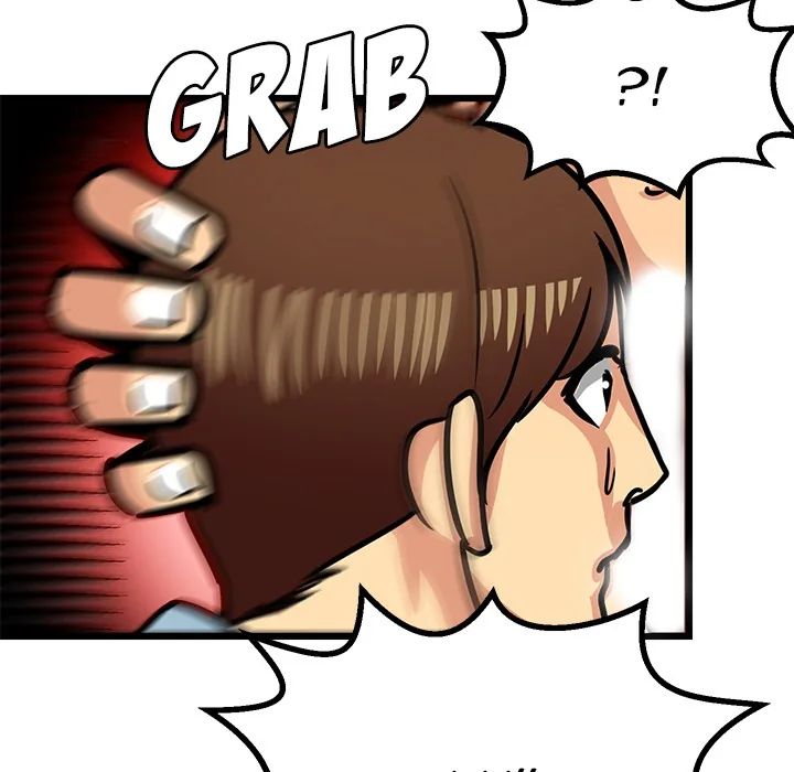 Five Years Apart Chapter 2 page 21 - 