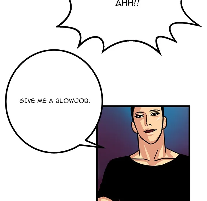 Five Years Apart Chapter 2 page 22 - 