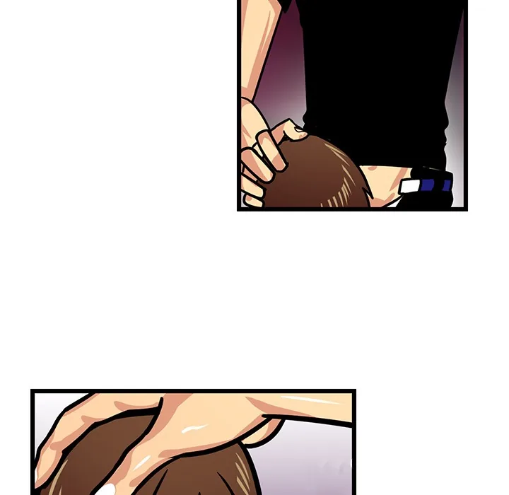 Five Years Apart Chapter 2 page 23 - 