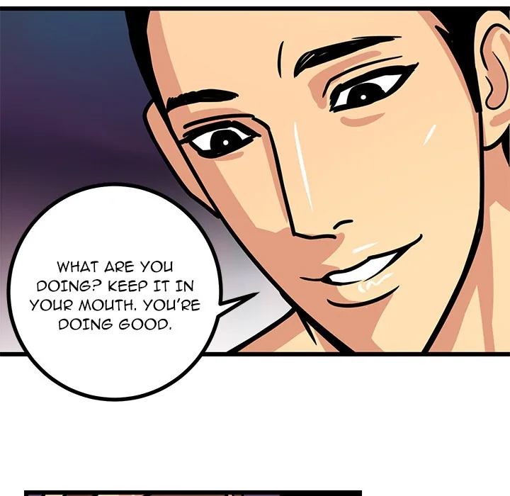 Five Years Apart Chapter 2 page 27 - 