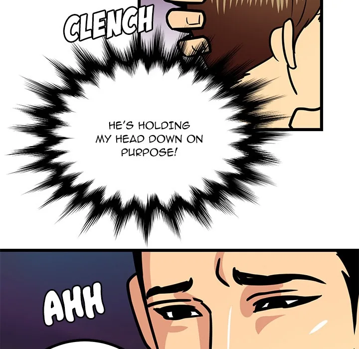 Five Years Apart Chapter 2 page 29 - 