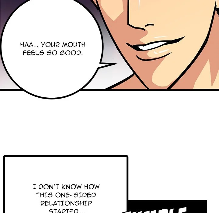 Five Years Apart Chapter 2 page 30 - 