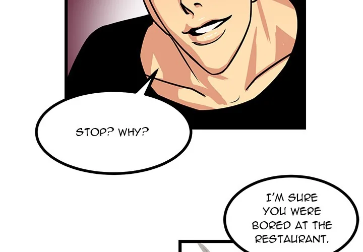 Five Years Apart Chapter 2 page 4 - 
