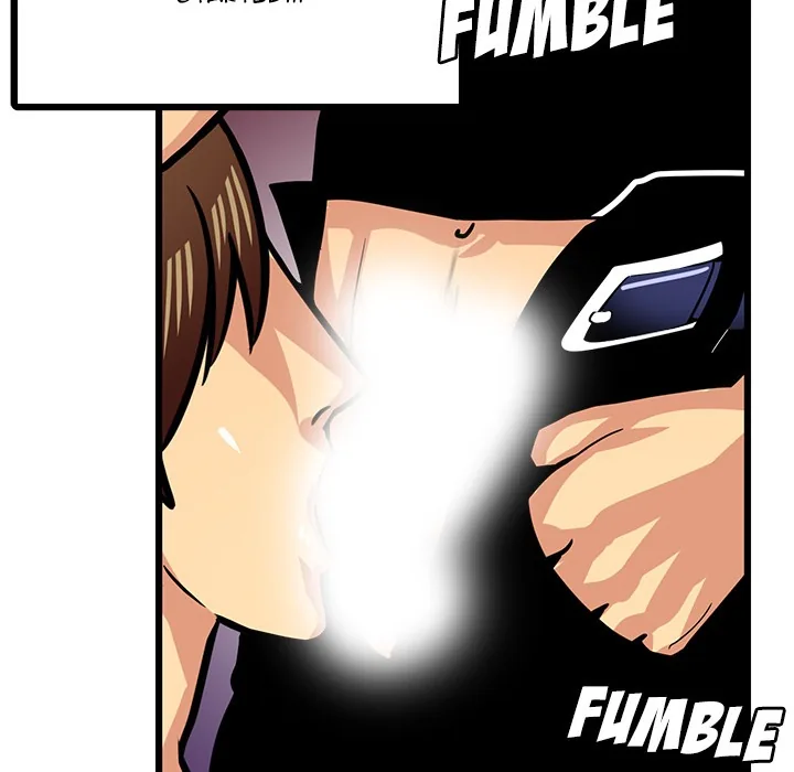 Five Years Apart Chapter 2 page 31 - 