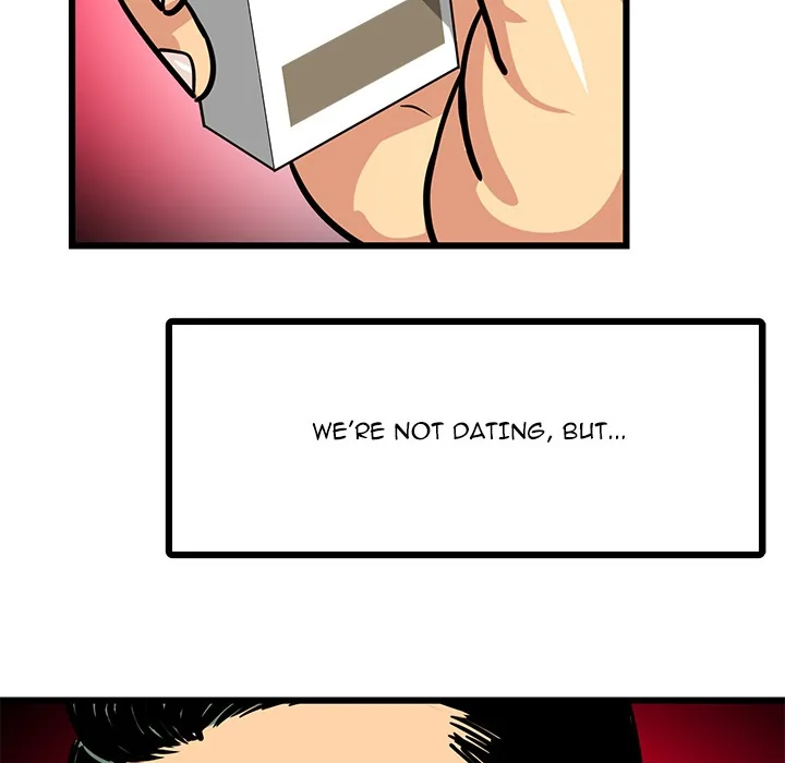 Five Years Apart Chapter 2 page 33 - 
