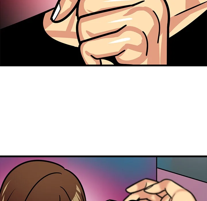 Five Years Apart Chapter 2 page 35 - 