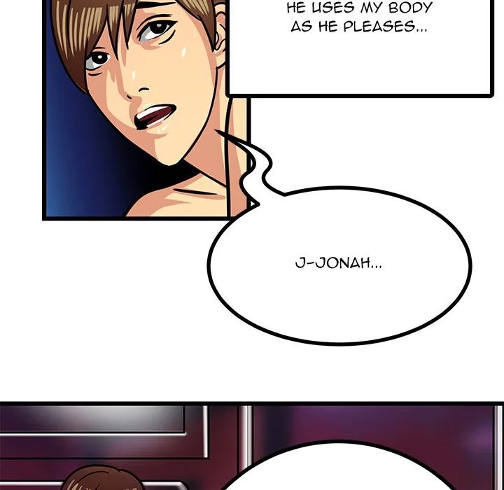 Five Years Apart Chapter 2 page 38 - 
