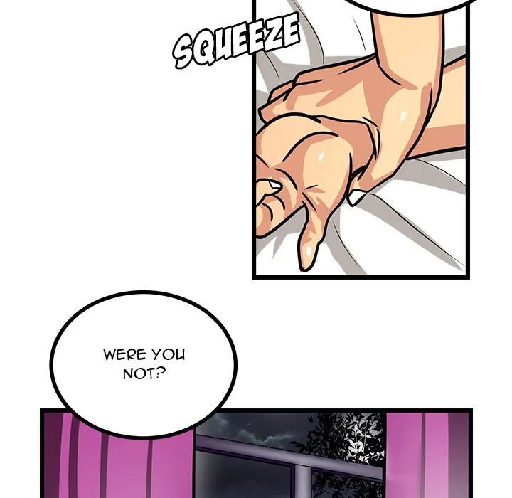 Five Years Apart Chapter 2 page 5 - 