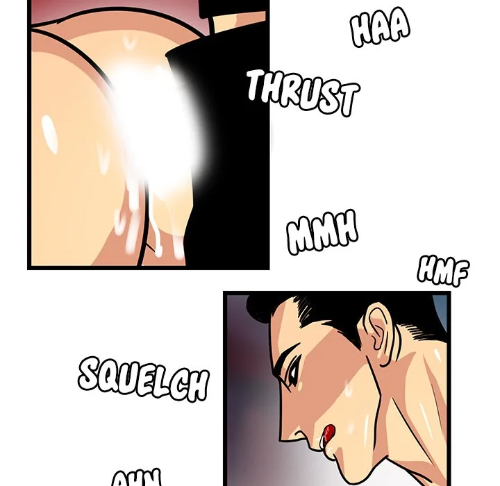 Five Years Apart Chapter 2 page 46 - 