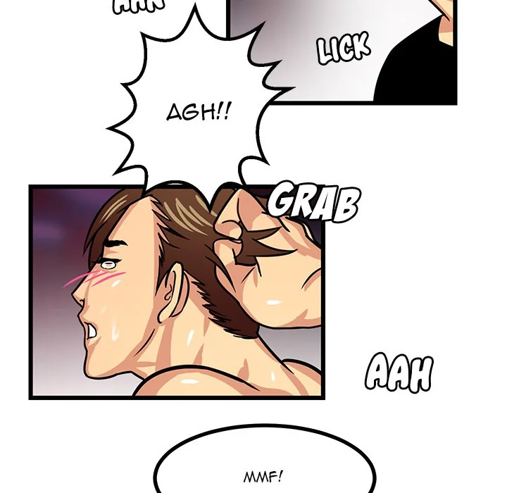 Five Years Apart Chapter 2 page 47 - 