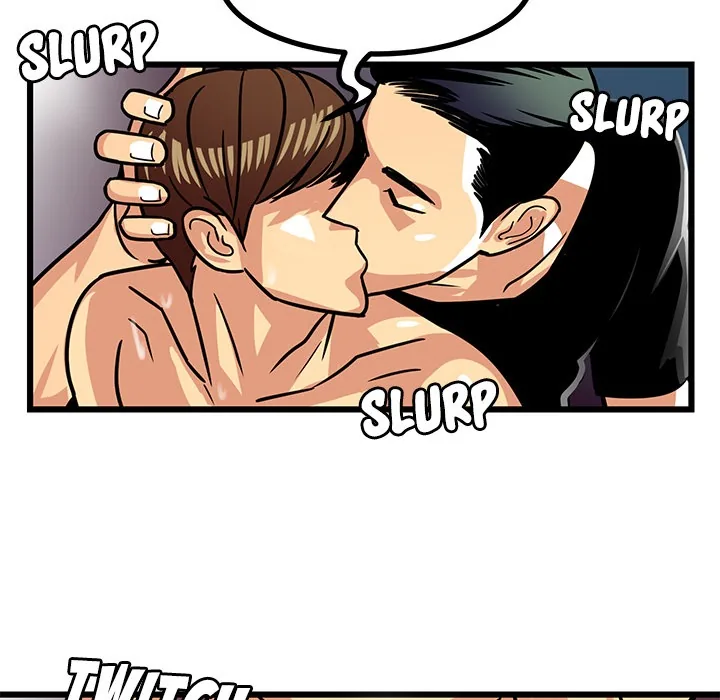 Five Years Apart Chapter 2 page 48 - 