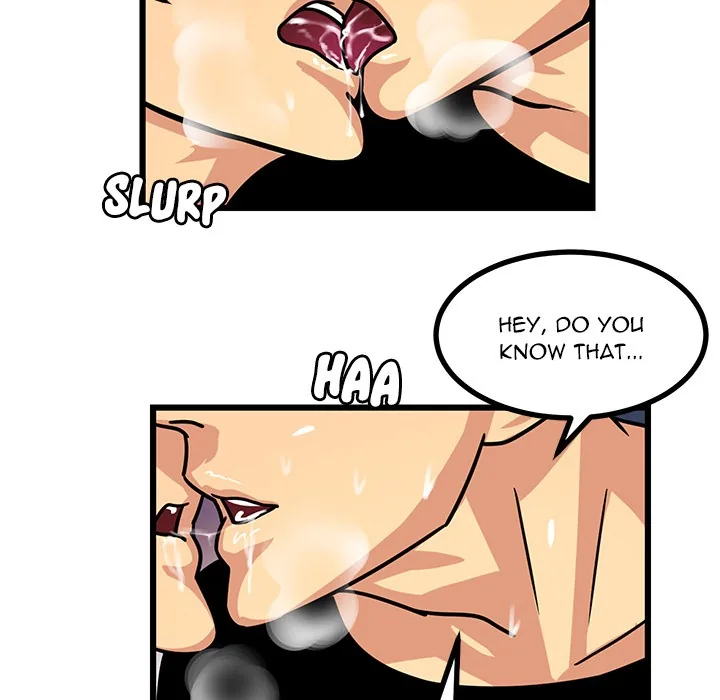 Five Years Apart Chapter 2 page 50 - 