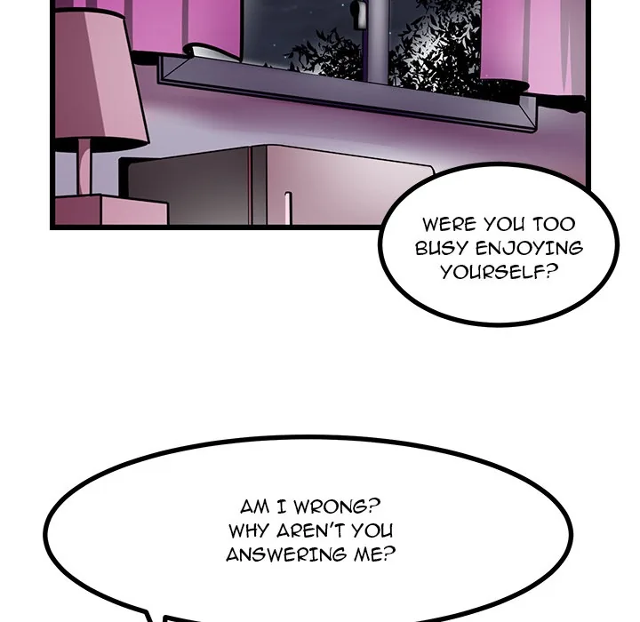 Five Years Apart Chapter 2 page 6 - 