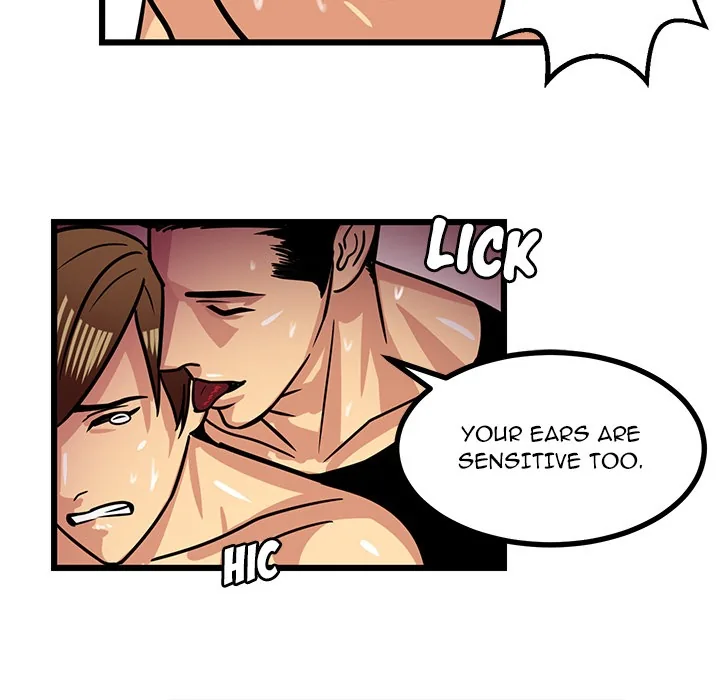 Five Years Apart Chapter 2 page 52 - 