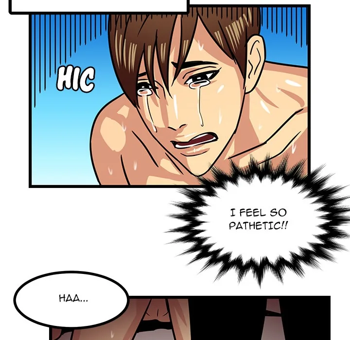 Five Years Apart Chapter 2 page 54 - 