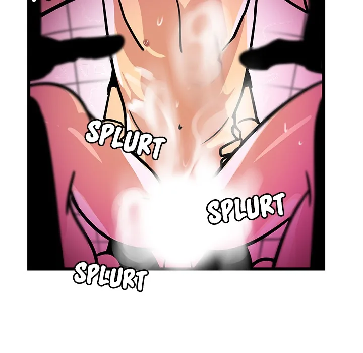 Five Years Apart Chapter 2 page 56 - 
