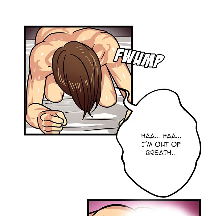 Five Years Apart Chapter 2 page 57 - 