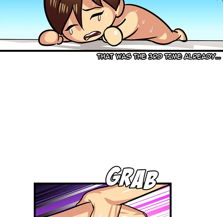 Five Years Apart Chapter 2 page 59 - 