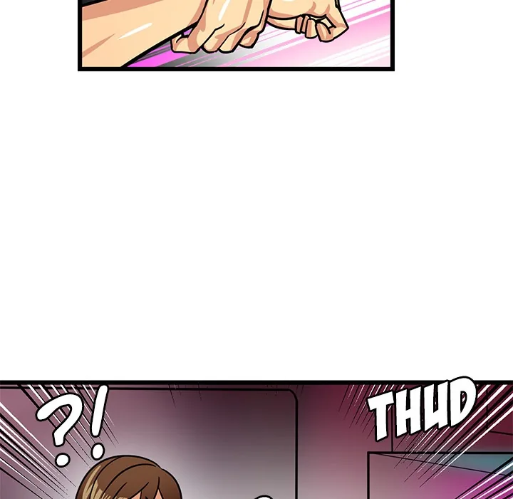 Five Years Apart Chapter 2 page 60 - 
