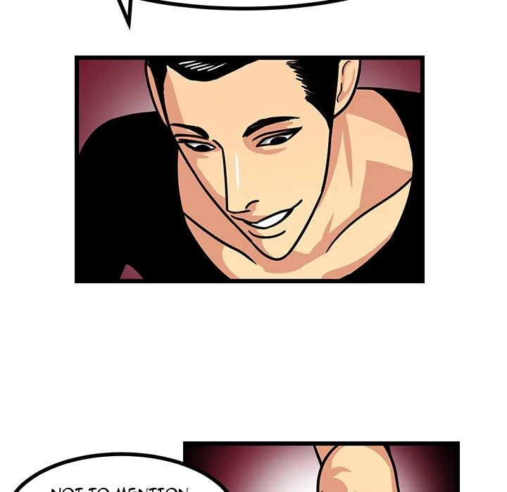 Five Years Apart Chapter 2 page 7 - 