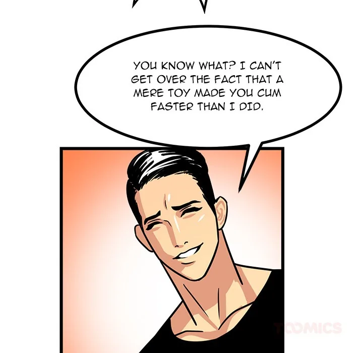 Five Years Apart Chapter 2 page 62 - 