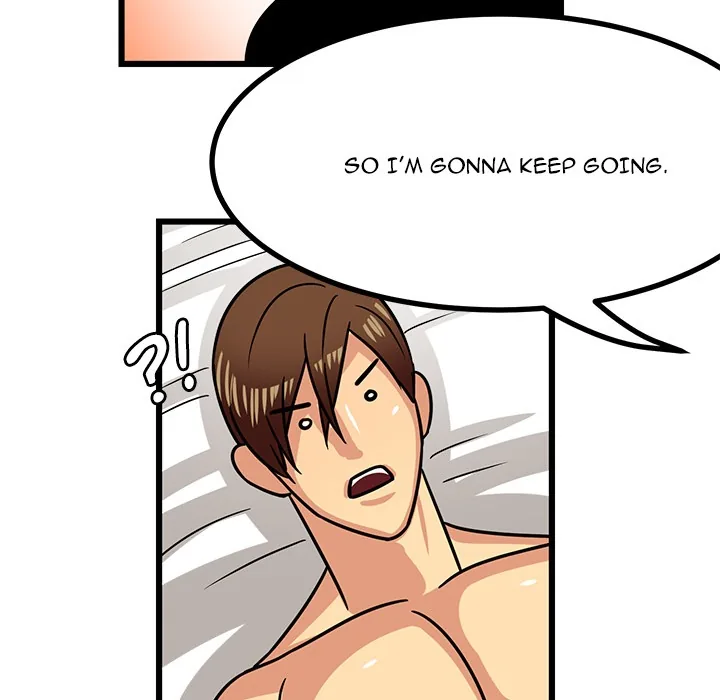 Five Years Apart Chapter 2 page 63 - 