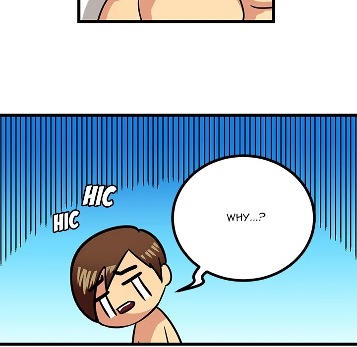 Five Years Apart Chapter 2 page 64 - 