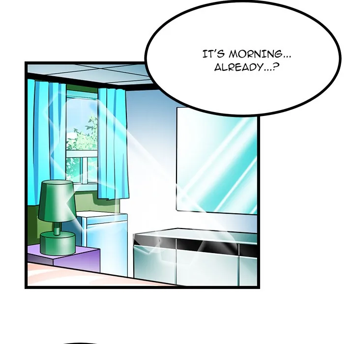 Five Years Apart Chapter 2 page 68 - 