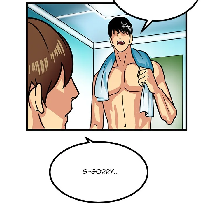 Five Years Apart Chapter 2 page 71 - 