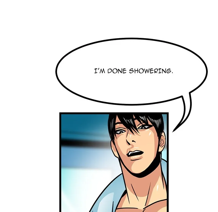 Five Years Apart Chapter 2 page 72 - 