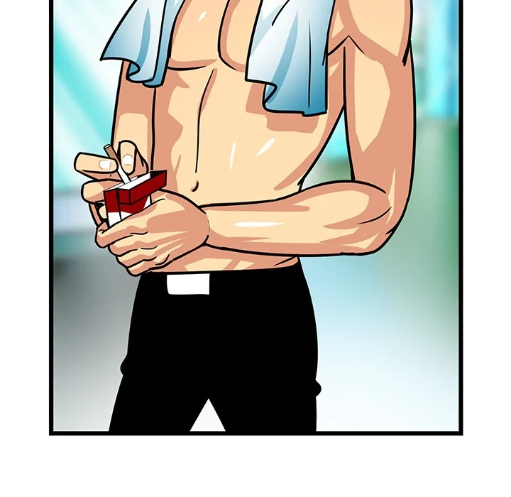 Five Years Apart Chapter 2 page 75 - 