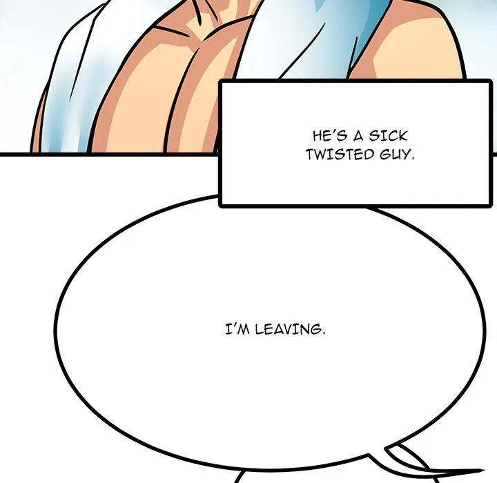 Five Years Apart Chapter 2 page 82 - 
