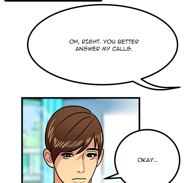 Five Years Apart Chapter 2 page 84 - 