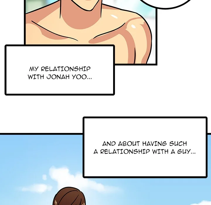 Five Years Apart Chapter 2 page 85 - 