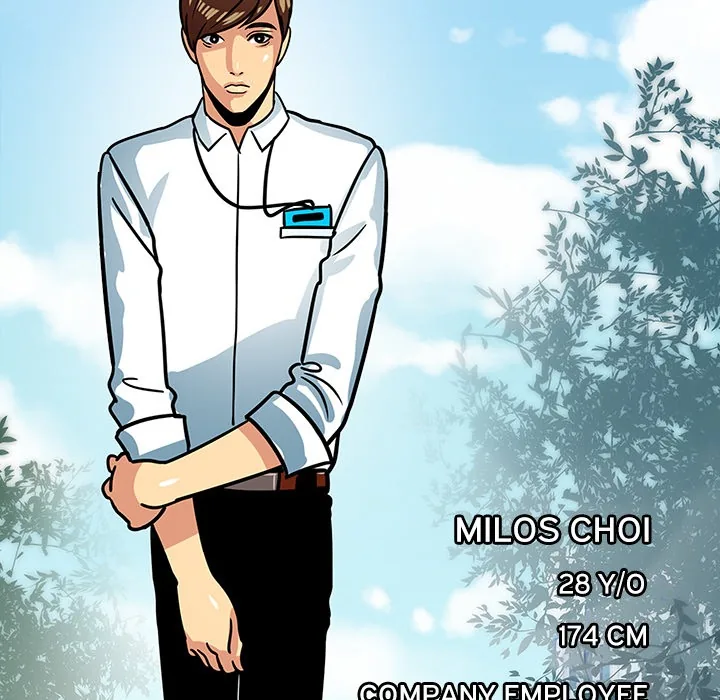 Five Years Apart Chapter 2 page 86 - 