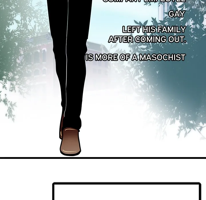 Five Years Apart Chapter 2 page 87 - 