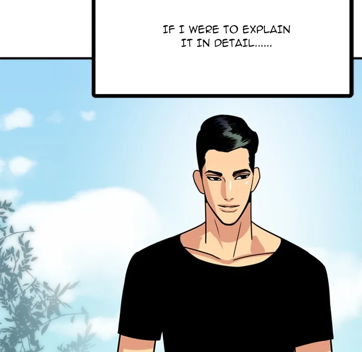 Five Years Apart Chapter 2 page 88 - 