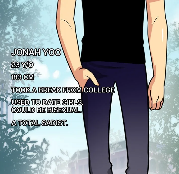Five Years Apart Chapter 2 page 89 - 