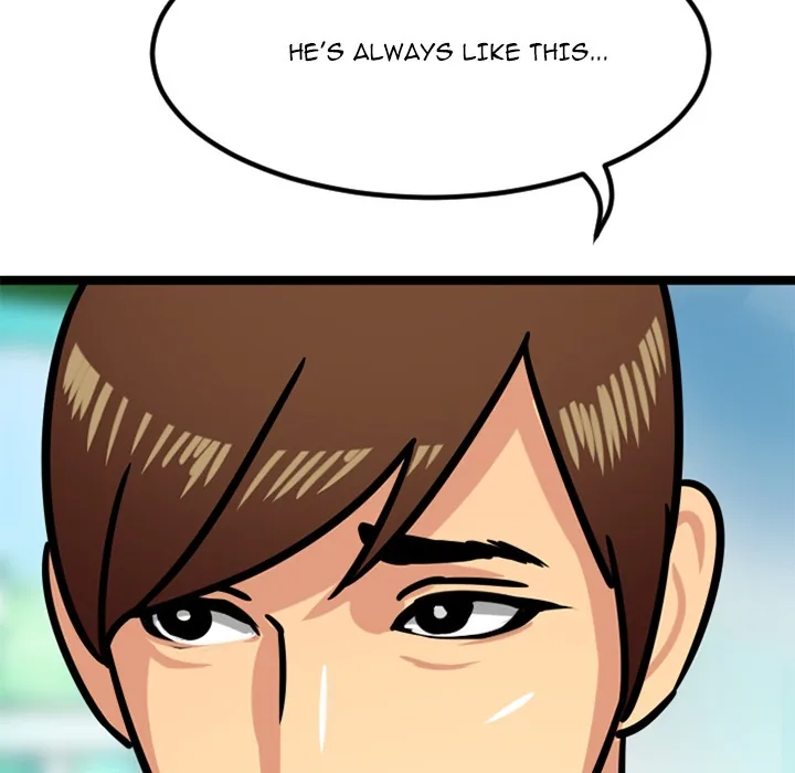 Five Years Apart Chapter 2 page 91 - 