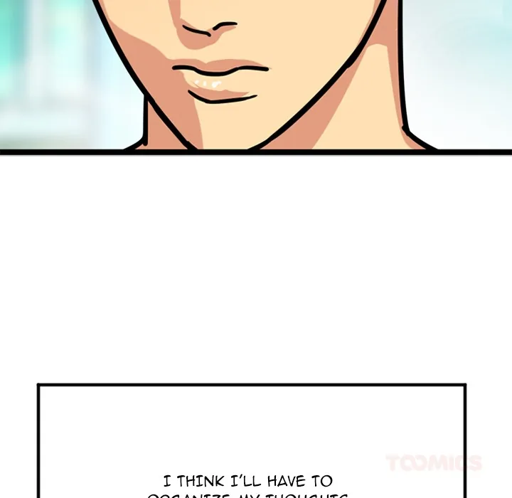 Five Years Apart Chapter 2 page 92 - 