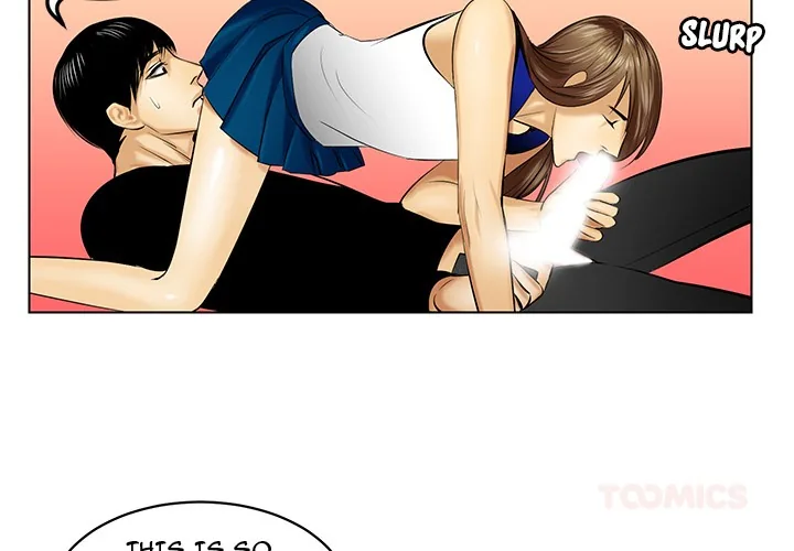 Five Years Apart Chapter 20 page 2 - 