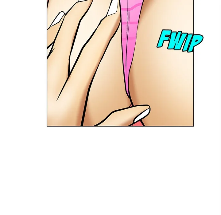 Five Years Apart Chapter 20 page 11 - 