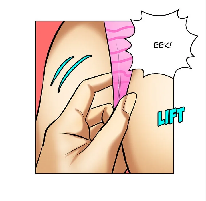Five Years Apart Chapter 20 page 12 - 